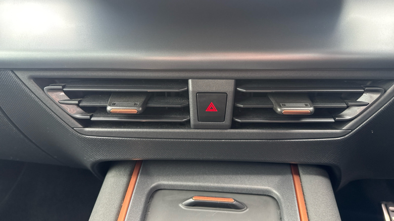 CUPRA Born 150kW V1 58kWh 5dr Auto Electric Hatchback